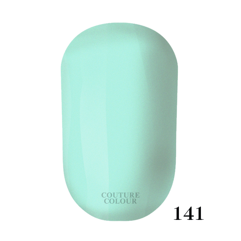 Гель-лак Couture Colour 9 мл №141 ()